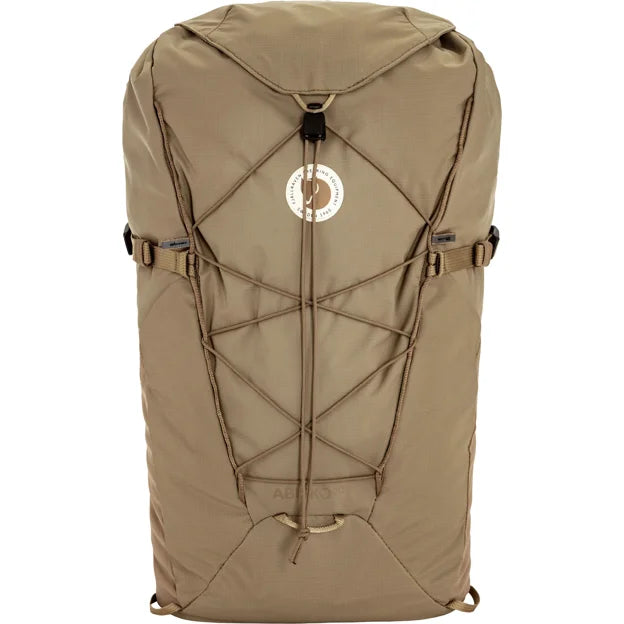 Abisko Hike Lite 20 S/M Clay 20L-S/M