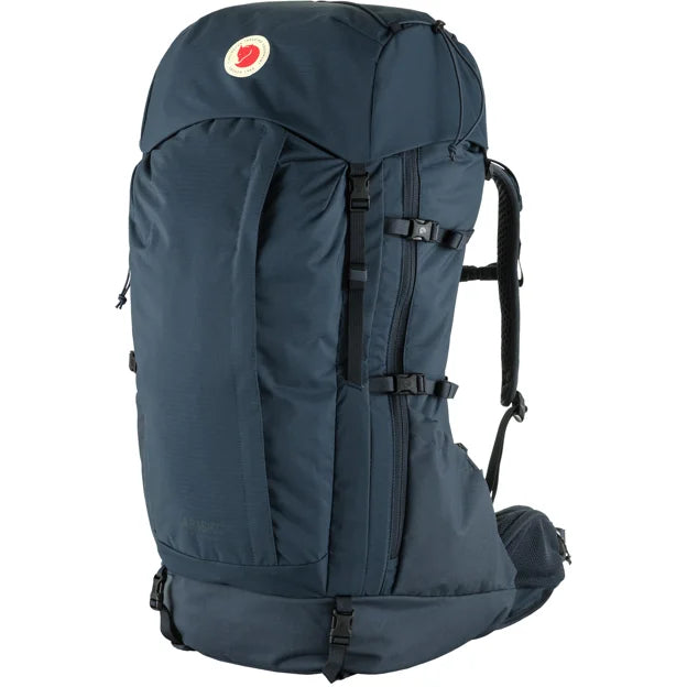Abisko Friluft 35 M/L Navy 35L-M/L