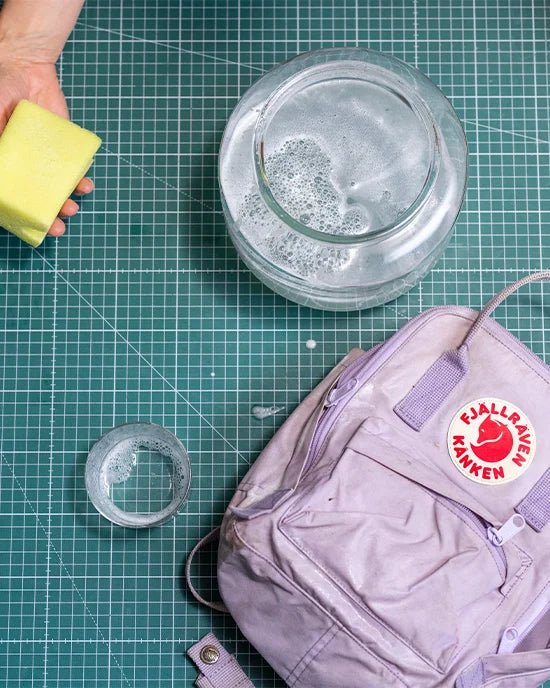 CARE AND REPAIR