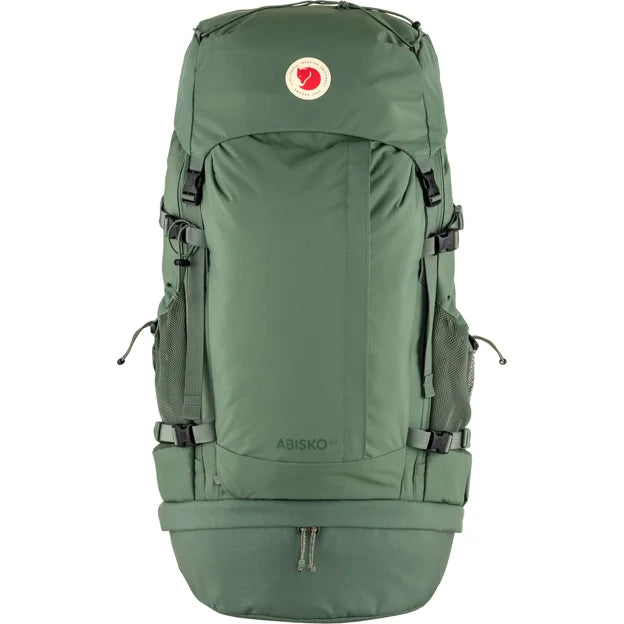 Abisko Trek 48 S/M Patina Green 48L-S/M